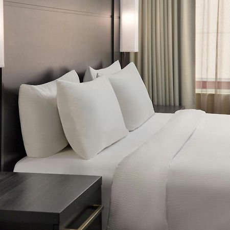 Residence Inn Washington, Dc/ Downtown Exteriör bild